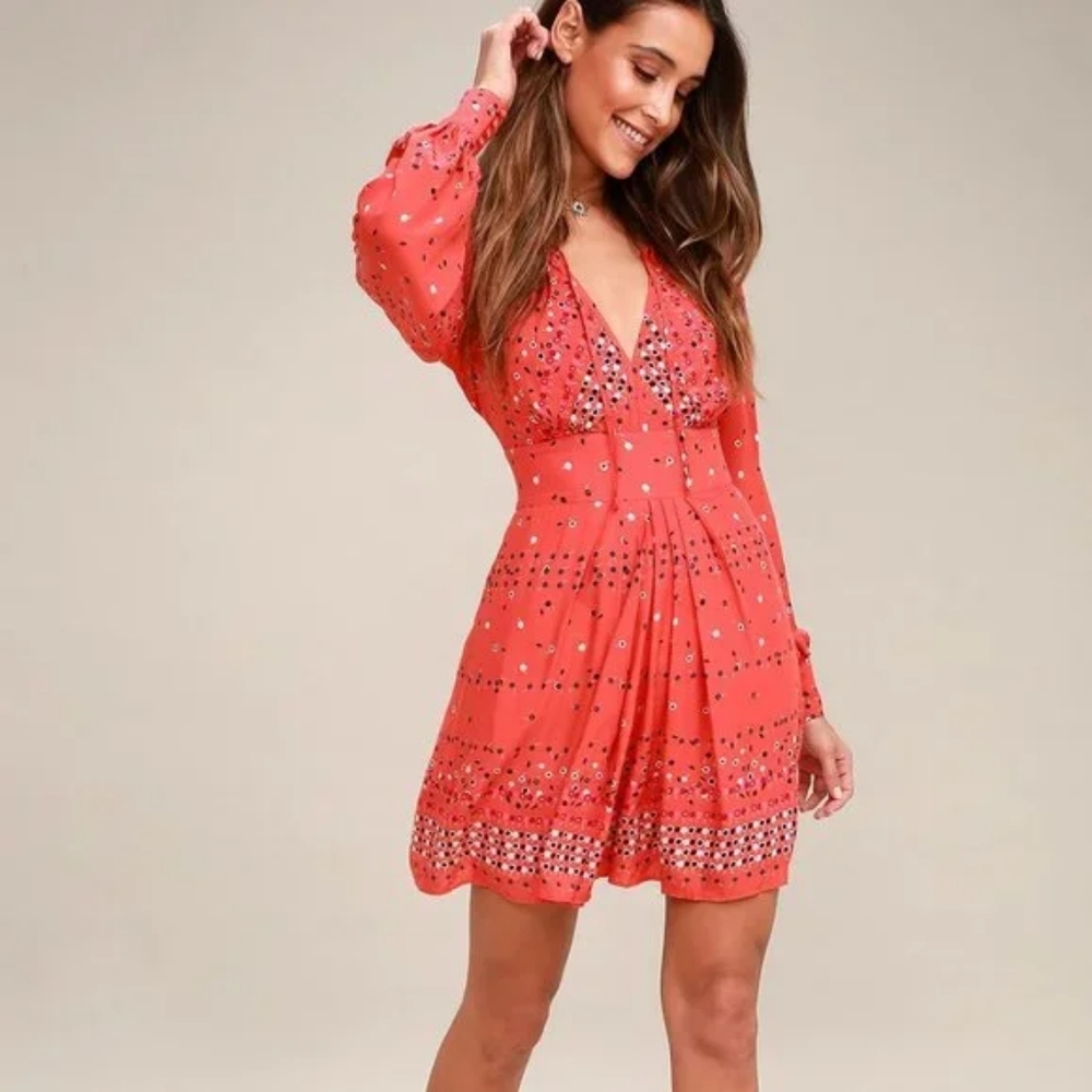 Free People dress